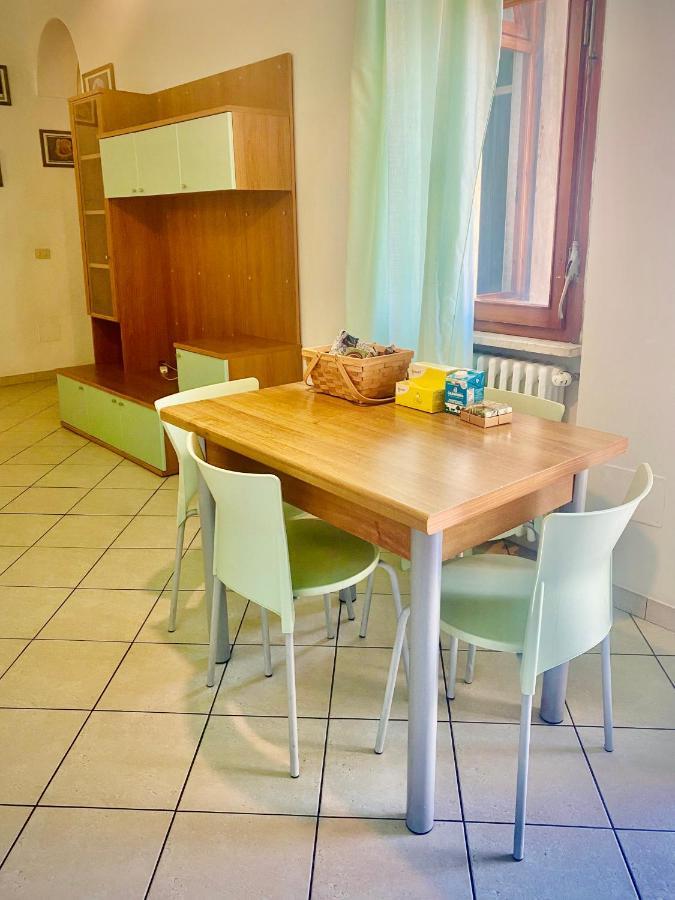 Ferienwohnung Smn Hideaway - Florence Urban Retreat Exterior foto